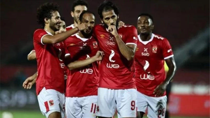 خالد محمود يجهز ملفًّا طبيًّا للاعبي الأهلي