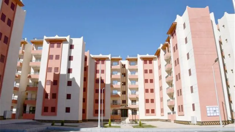 قبل إغلاق باب الحجز.. دليلك للحصول علي شقة في الإسكان الاجتماعي خطوة بخطوة