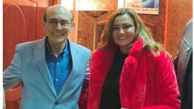 بشرى عن “عيلة اتعمل لها بلوك” لمحمد صبحى: منحتنا شحنة إيجابية فى حب الوطن