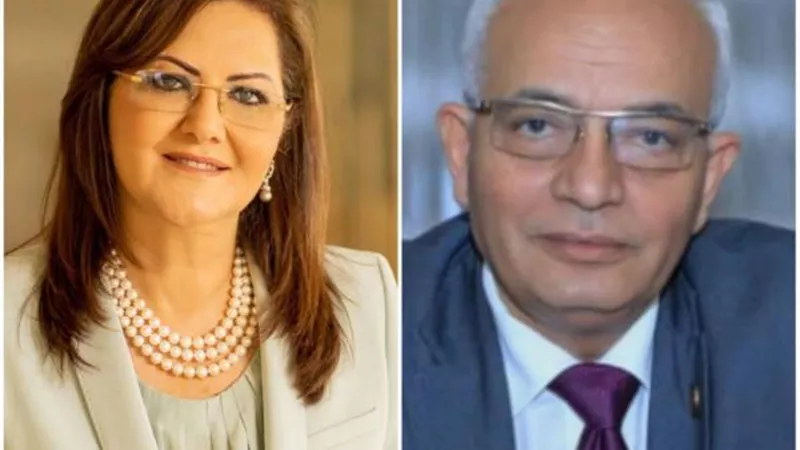 لأول مرة.. تكريم أوائل الدبلومات الفنية بملتقى التعليم الفني والتكنولوجي ”إديوتك إيجيبت 2023”