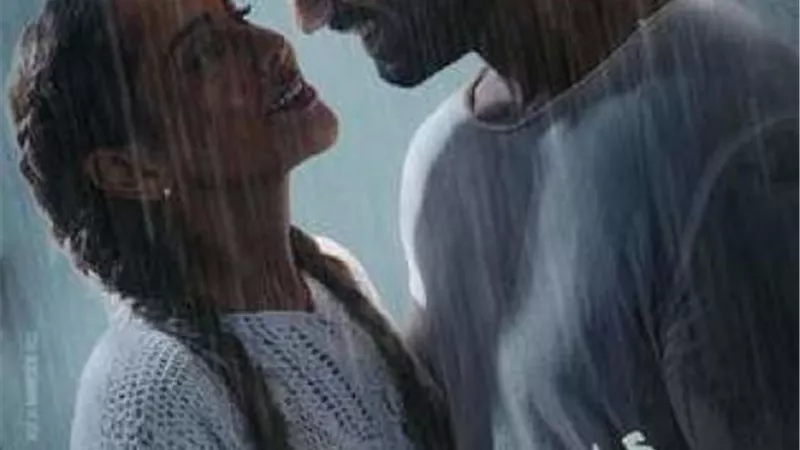 فيلم ”أنا لحبيبي” يكتسح إيرادات شباك التذاكر