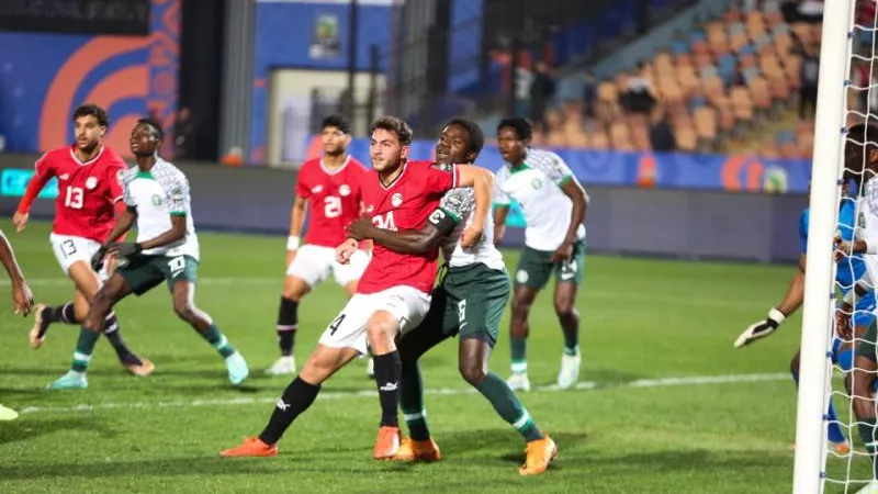 منتخب الشباب يواجه موزمبيق اليوم فى افتتاح أمم أفريقيا