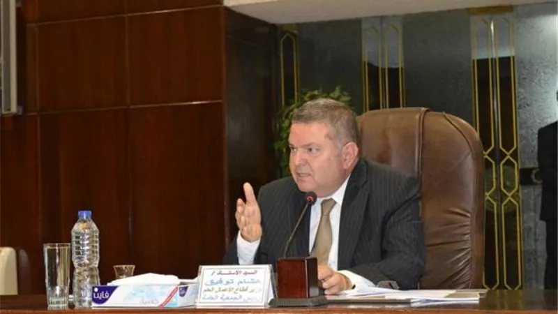 فى اليوم العالمى للقطن .. تنفيذ مشروع تحديث ضخم لشركات الغزل والنسيج التابعة للقطاع العام