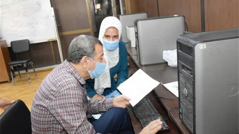 مناشدة عاجلة من ” التعليم العالي” لطلاب الشهادات العربية والأجنبية .. تعرف عليها