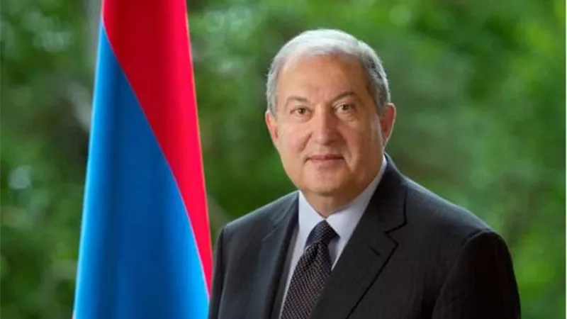 أرمينيا تشترط منع التدخل التركي لوقف إطلاق النار في إقليم ناجورني كاراباخ