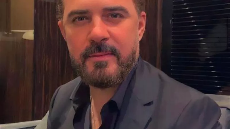 وائل جسار يتسعد لتسجيل أغنيته الجديدة  ”في حد بيحبني ”
