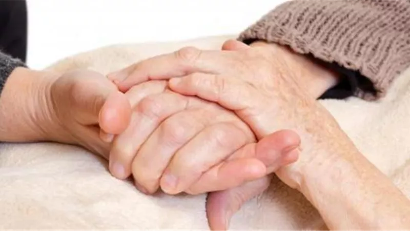 ما حقيقة ظهور علامات للموت قبله بـ 40 يوماً؟