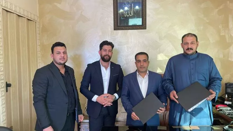 ‎«الصفا للمقاولات» تطلق مشروع «EAST YARD» بمحافظة الإسماعيلية بالتعاون مع «سيا» و«سترايك»