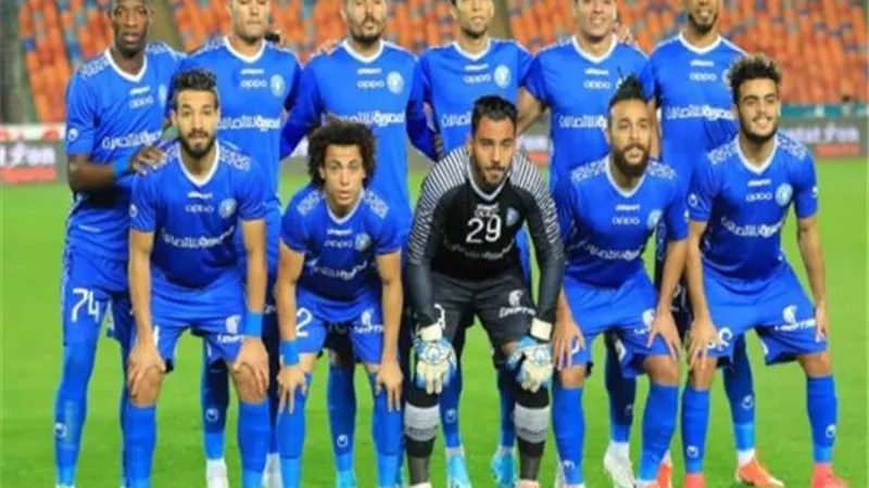 أسوان يحسم بقاءه في الدوري بفوز مثير على الحرس