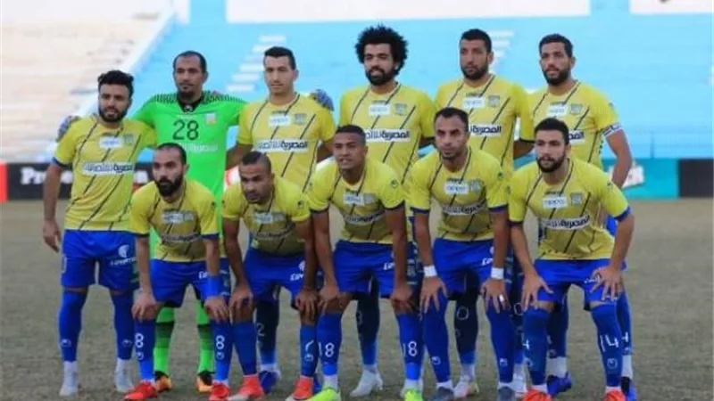 رضا عبدالعال يعلن قائمة طنطا لمواجهة المقاولون بالدوري