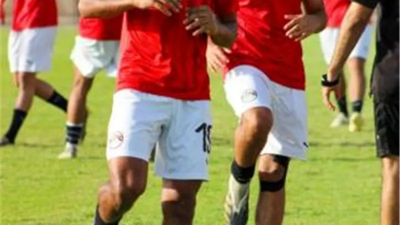 منتخب الشباب يفوز علي دجلة وديا