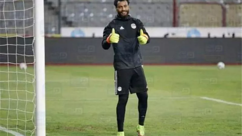 15 دقيقة.. أبو جبل ينقذ الزمالك من استقبال الهدف الأول أمام وادي دجلة