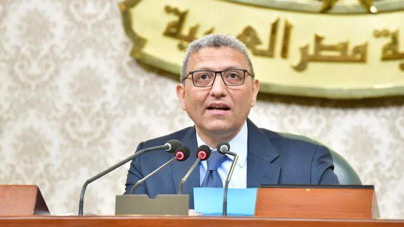 وكيل النواب : كلمة الرئيس السيسى بعثت ب 6 رسائل لتحقيق التنمية الشاملة والمستدامة داخل سيناء