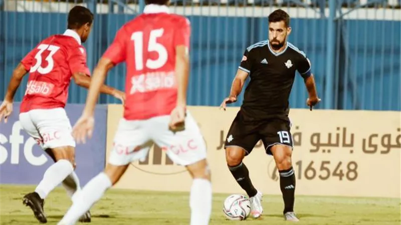تعرف على جدول هدافي الدوري الممتاز بعد إنتهاء مباريات اليوم الخميس