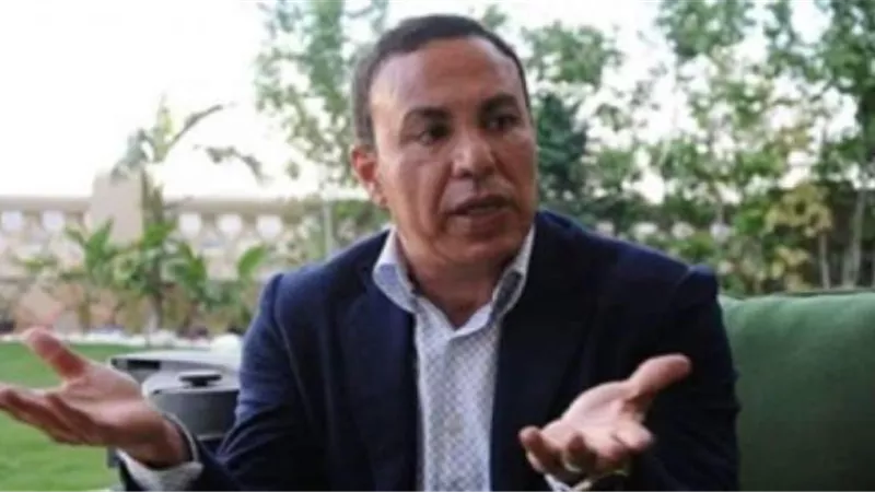 أيمن يونس: سأشجع الأهلي ضد بيراميدز من أجل الزمالك
