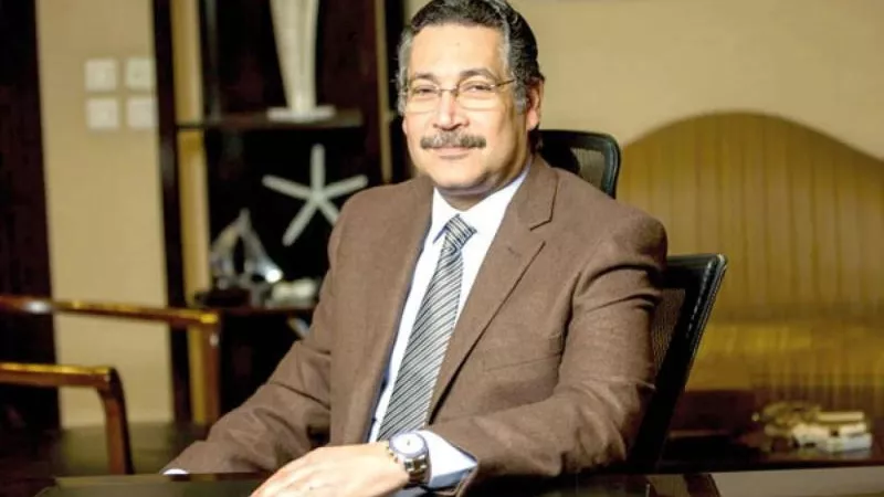 بالصور ..بنك التعمير والإسكان يساهم في إعادة اعمار قرية ”خور عواضة” بمحافظة أسوان