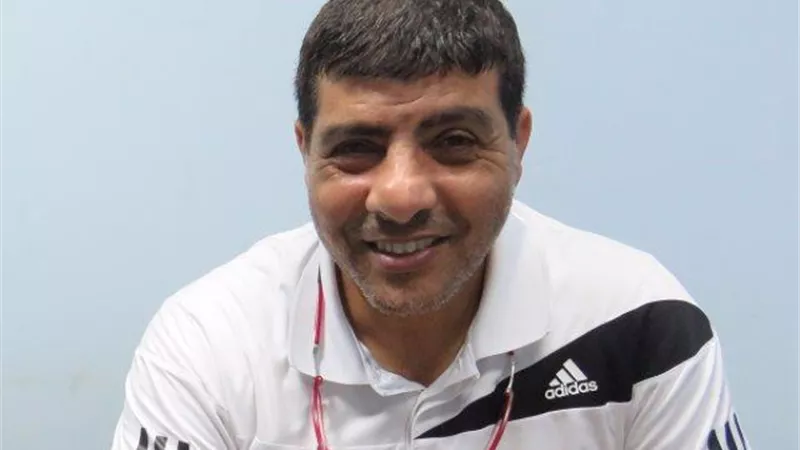 عاد ولم ياتي بجديد..العشري يستقيل من الحرس خوفا علي اسمه