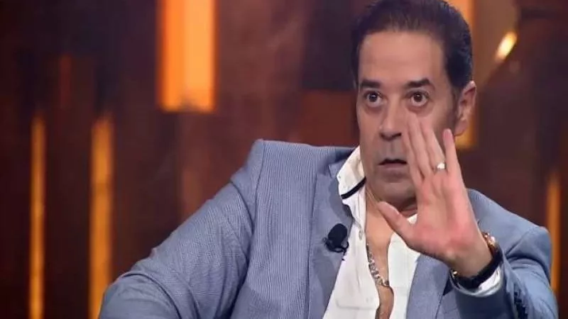 مدحت صالح يغني تتر “حضرة العمدة” ودنيا سمير غانم في “جت سليمة”