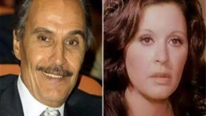 عزت العلايلي :”سعاد حسني تعرضت للظلم والجمهور لم يفهمها بالشكل الصحيح”