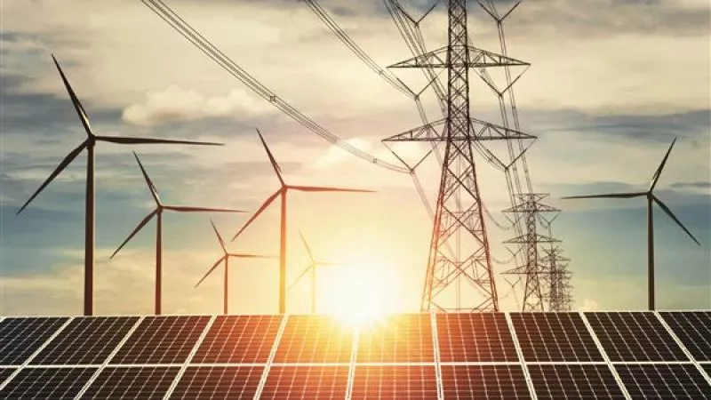 هيئة الطاقة المتجددة تصدر التقرير السنوي لعام 2022