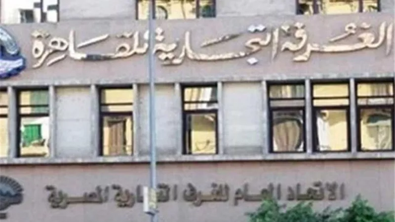 تجارية القاهرة : تراجع مبيعات مستلزمات المدارس بنسبة 30%