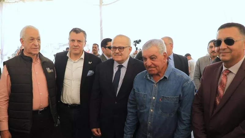 زاهي حواس: جامعة القاهرة شاركت مع وزارة السياحة في تحقيق أهم كشف أثرى في العالم