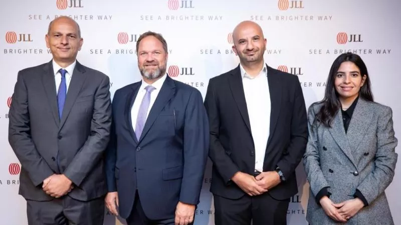 ”جيه إل إل” تدعو الشركات العقارية المصرية إلى تبني استراتيجيات فعالة لتخفيف تداعيات التضخم