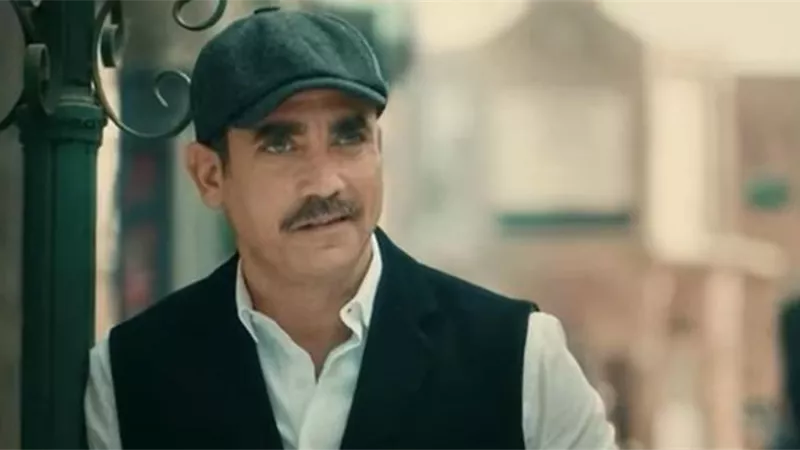 طرح البرومو الرسمي لمسلسل ”سوف الكانتو” تمهيدا لعرضه رمضان 2023