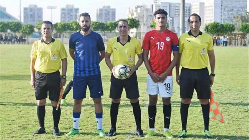 تعرف علي موقف منتخبات شمال أفريقيا من موعد بطولة الشباب في تونس