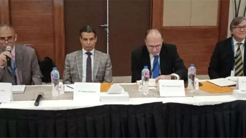 «الطاقة الذرية» تطلق ورشة العمل الافريقية حول استراتيجية تسويق وخطط عمل مفاعلات الأبحاث