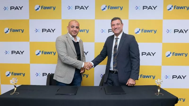 ”فوري” تتعاون مع ”إكس باي” لتوفير خدمة كود الدفع الإلكتروني ”FawryPay” للعملاء والتجار في السوق المصري