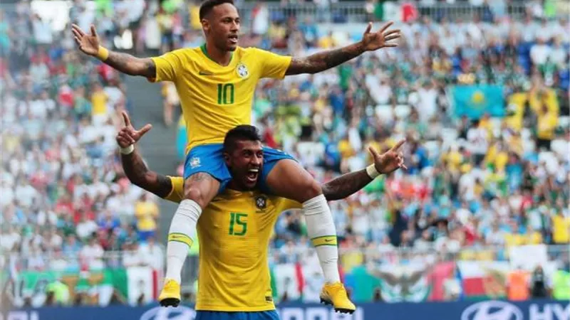 البرازيل تصطدم ببوليفيا فجرًا بتصفيات أمريكا الجنوبية لمونديال 2020