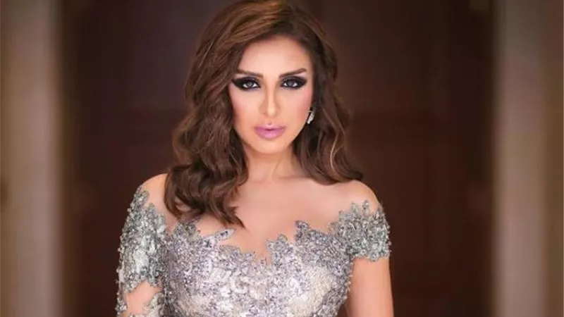 أنغام علي موعد مع جمهورها علي مسرح المنارة.. الليلة