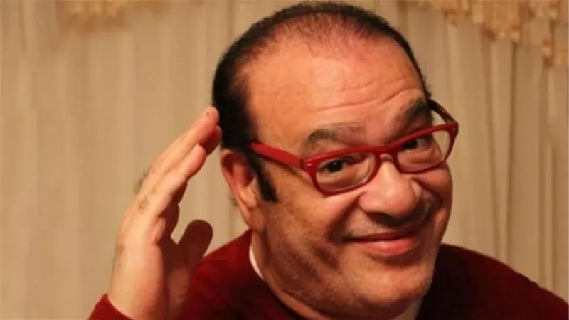 صلاح عبدالله ودع الديكور الخاص بـ”إسعاف يونس”