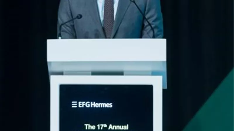 ” هيرميس ” تطلق أعمال مؤتمر ‹‹EFG Hermes One-On-One››