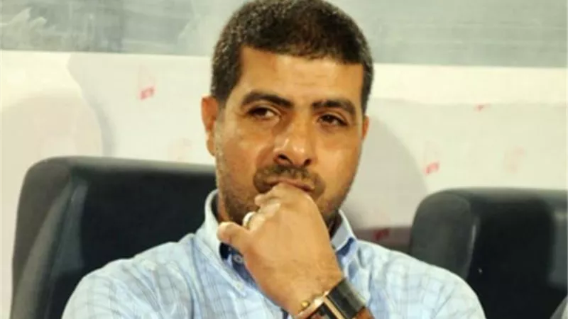 حرس الحدود يقبل استقالة العشري.. ويعيد محمد حليم لقيادة الفريق