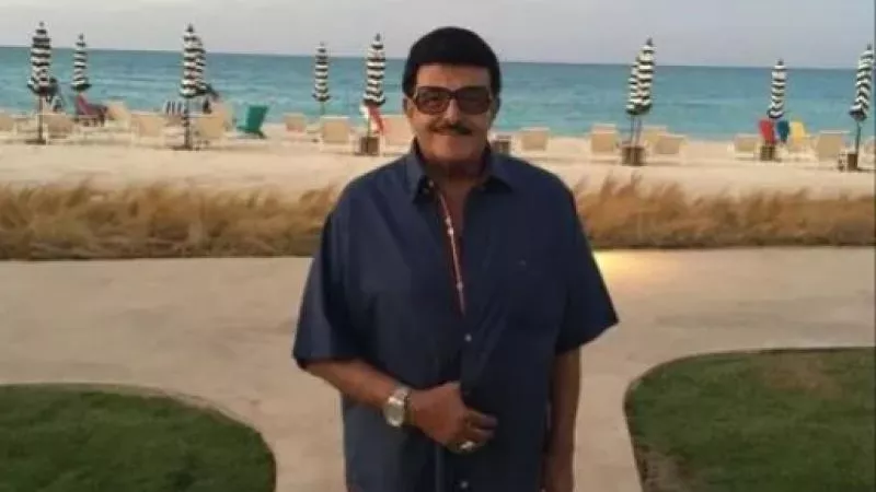 إيمى سمير غانم تتذكر والدها بكلمات مؤثرة
