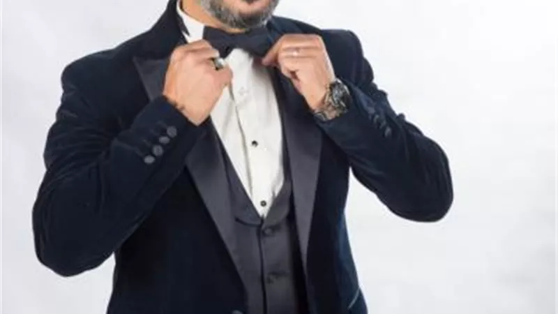 وائل علاء لأول مرة بعيدا عن الكوميديا في ”رشيد” مع محمد ممدوح
