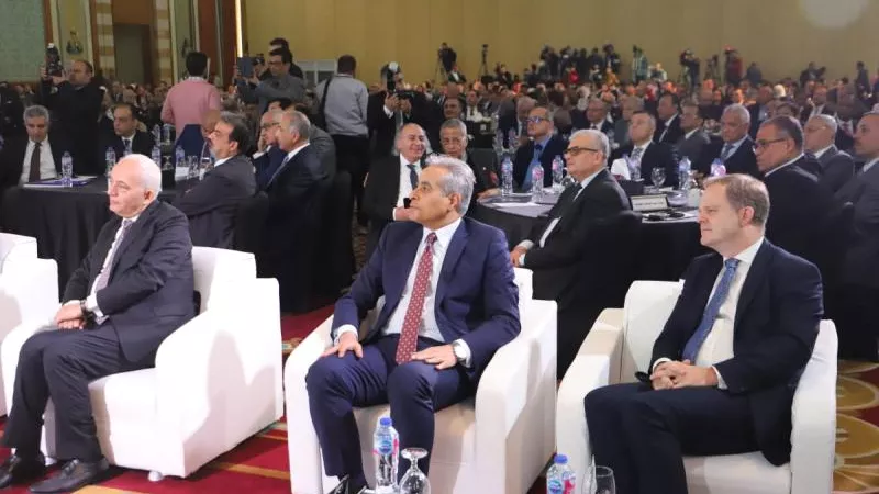 تدعم التنمية.. وزير القوى العاملة يشهد إطلاق الاستراتيجية الوطنية للتعليم العالي والبحث العلمي