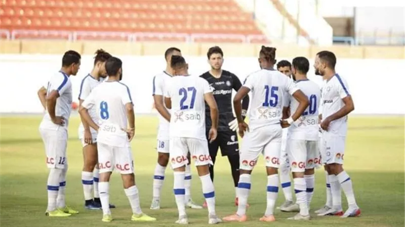 سموحة يخطف فوزا غاليا من الاتحاد السكندري في الدوري