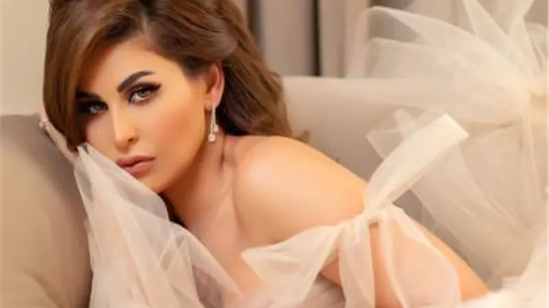 مي سليم تطرح أغنيتها الجديدة يا بنتي يوم الأحد المقبل