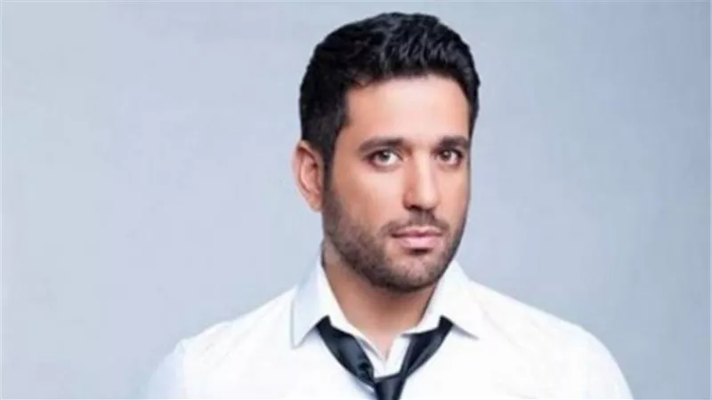 حسن الرداد يبدأ تصوير ”أهل الكهف”