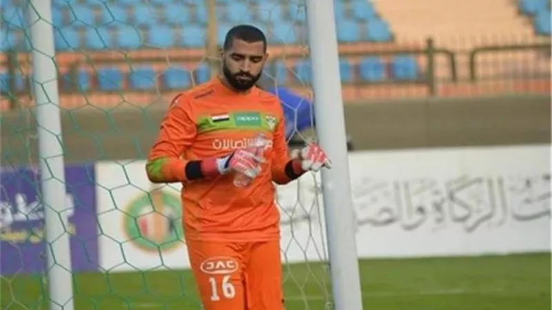 الإسماعيلى يبدأ فى التفاوض مع عامر عامر