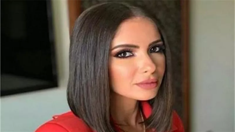 منى زكي تواصل تصوير دورها في مسلسل ”تقاطع طرق”