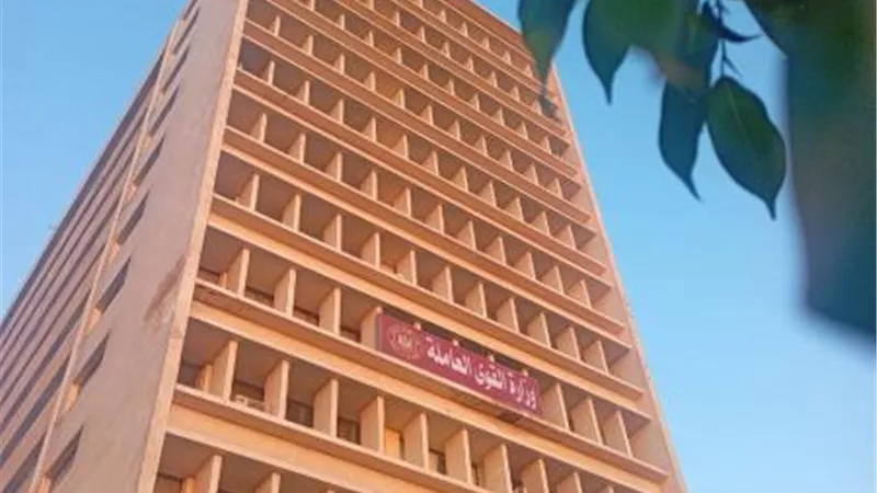 بشهادة معتمدة.. ختام دورات تدريبية على 3 مهن ببني سويف