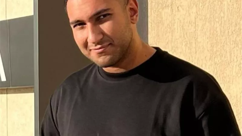 نور عزيز يشارك في الفيلم القصير ”لحظات حرجة”