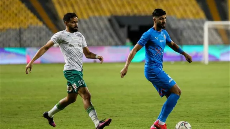 باتشيكو يحدد موعد وصول ساسي إلى المغرب لمواجهة الرجاء في دوري الأبطال
