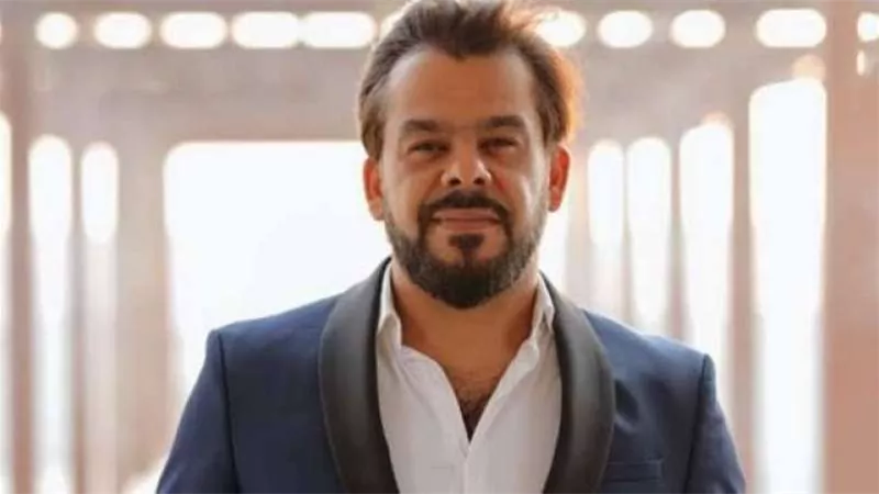 منذر ريحانة يكشف تفاصيل دوره في مسلسل ”جعفر العمدة”