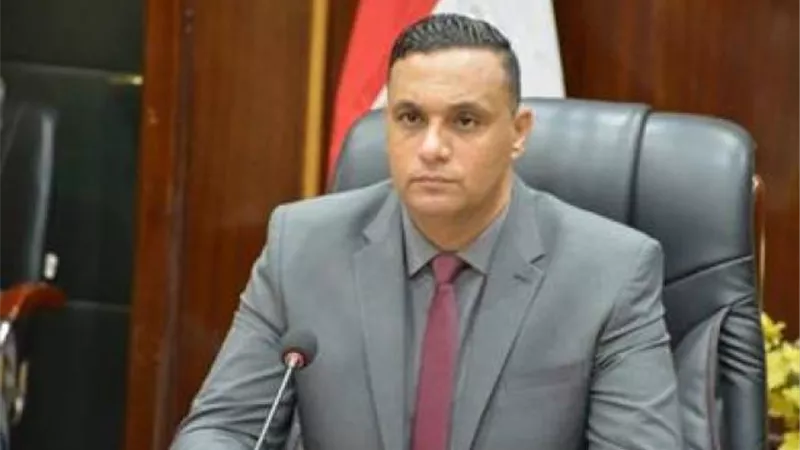 محافظ الدقهلية يفتتح عدداً من المنشآت التعليمية