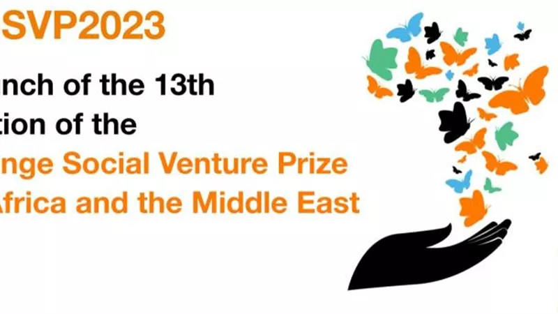 اورنچ  تعلن فتح باب التقدم للنسخة المحلية من مسابقة الشركات الناشئة Orange Social Venture 2023